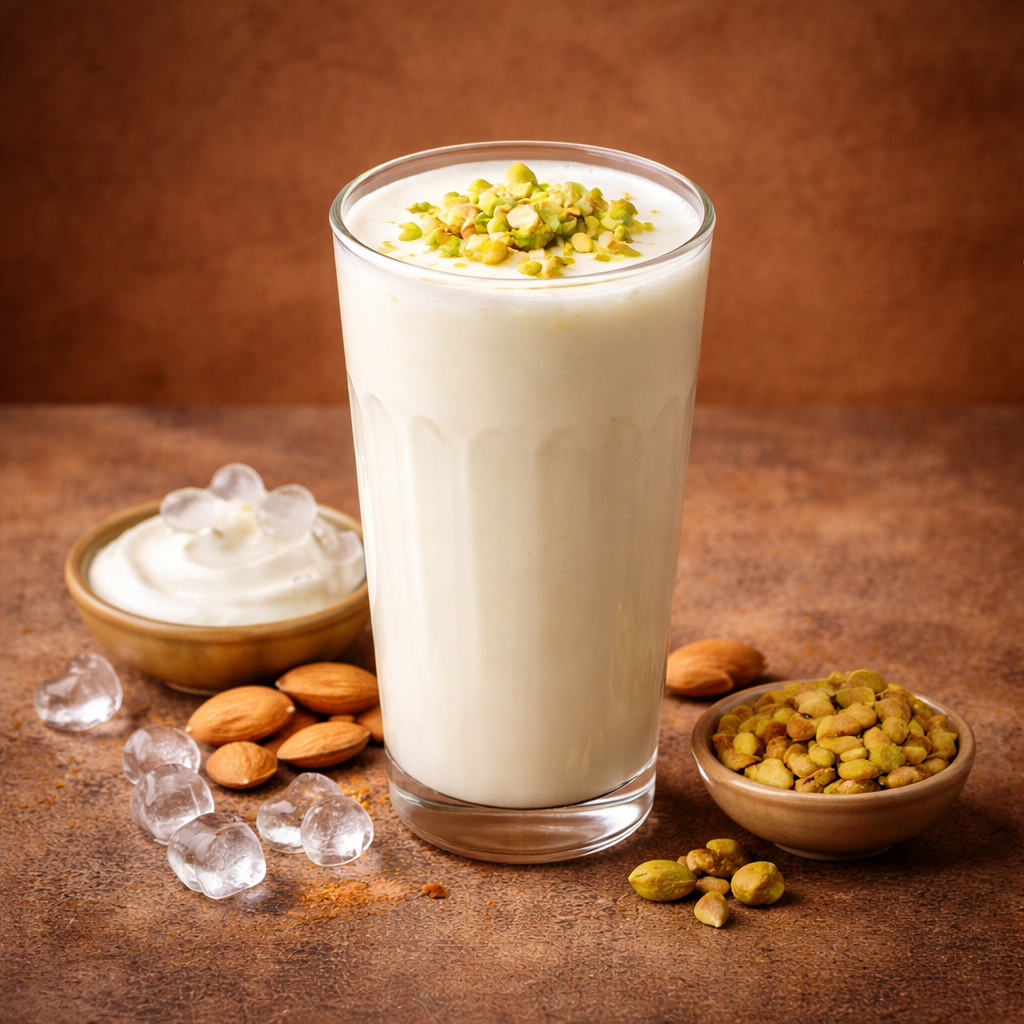 Regular Lassi